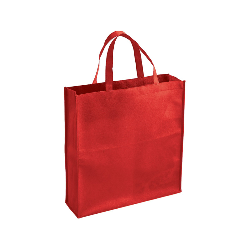 BORSA SHOPPING TNT CM 45X45X14