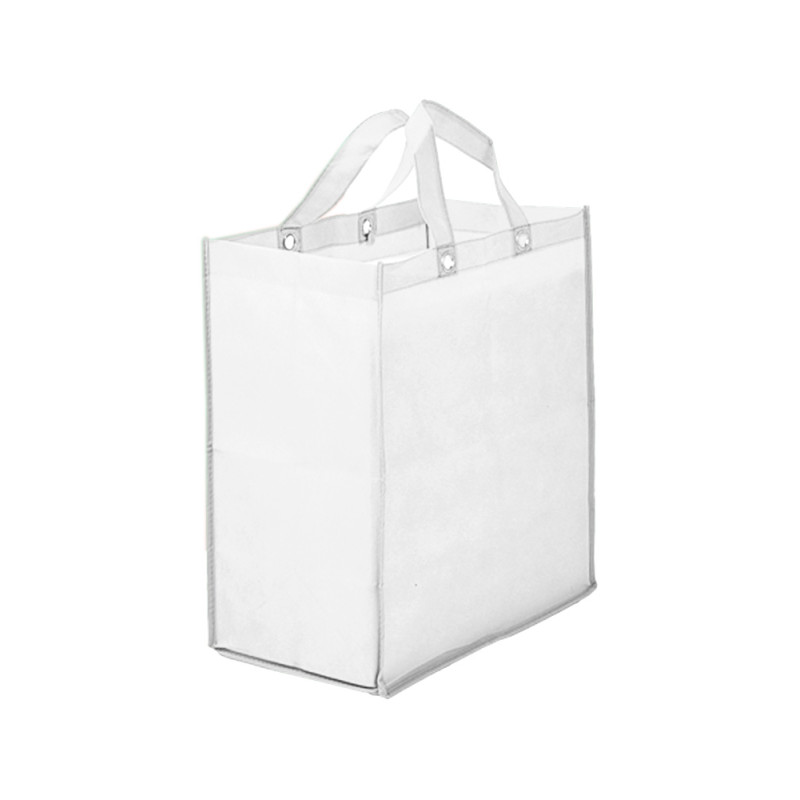 BORSA SHOPPER RICHIUDIBILE A BORSELLO