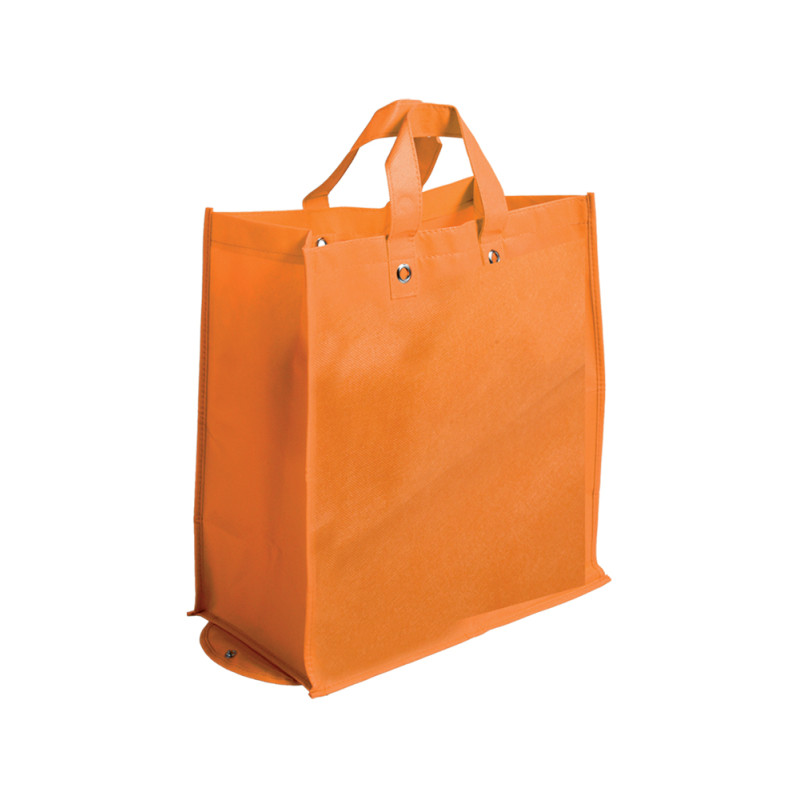 BORSA SHOPPER RICHIUDIBILE A BORSELLO