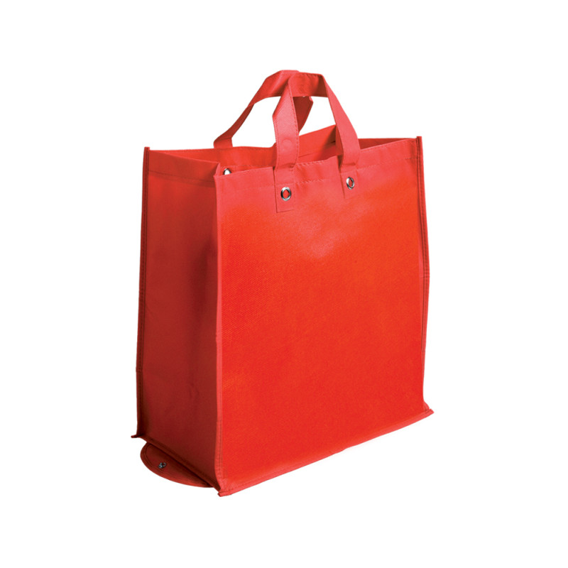 BORSA SHOPPER RICHIUDIBILE A BORSELLO