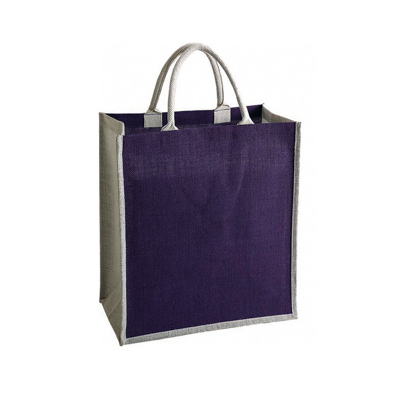 BORSA SHOPPING CONCEPT JUTA CM 40x44x22