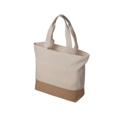 BORSA IN CANVAS 320GR...