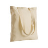 BORSA SHOPPING COTONE 220GR CON SOFFIETTO 40X35X12