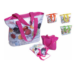 BORSA TERMICA FRUIT -...