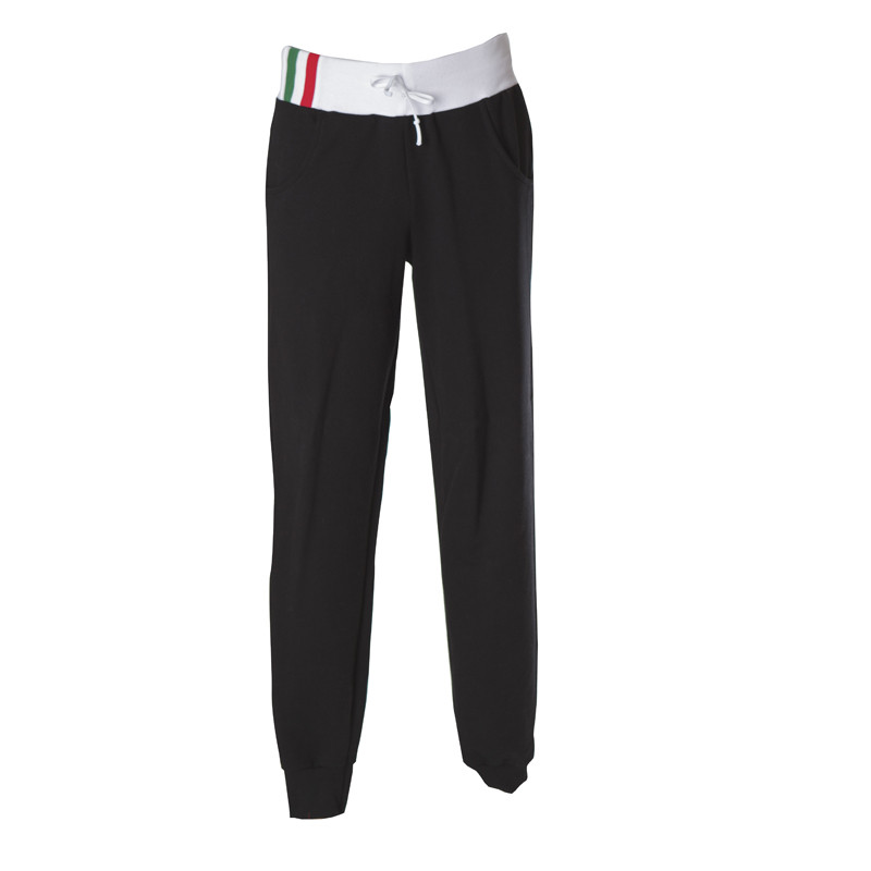 PANTALONE PALERMO MADE IN ITALY UOMO JRC