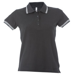 POLO PARIS LADY M/CORTA 180 GR JRC