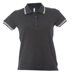 POLO PARIS LADY M/CORTA 180 GR JRC