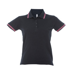 POLO PARIS LADY M/CORTA 180 GR JRC