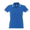 POLO PARIS LADY M/CORTA 180 GR JRC