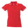 POLO PARIS LADY M/CORTA 180 GR JRC