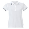 POLO PARIS LADY M/CORTA 180 GR JRC