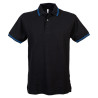 POLO PARIS MAN M/CORTA 180GR JRC