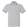 POLO PARIS MAN M/CORTA 180GR JRC