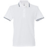 POLO PARIS MAN M/CORTA 180GR JRC