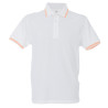 POLO PARIS MAN M/CORTA 180GR JRC