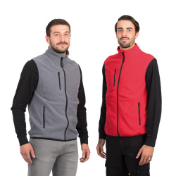 GILET PRAGA IN MICROPILE JRC