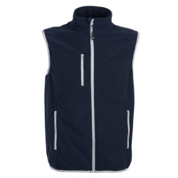 GILET PRAGA IN MICROPILE JRC