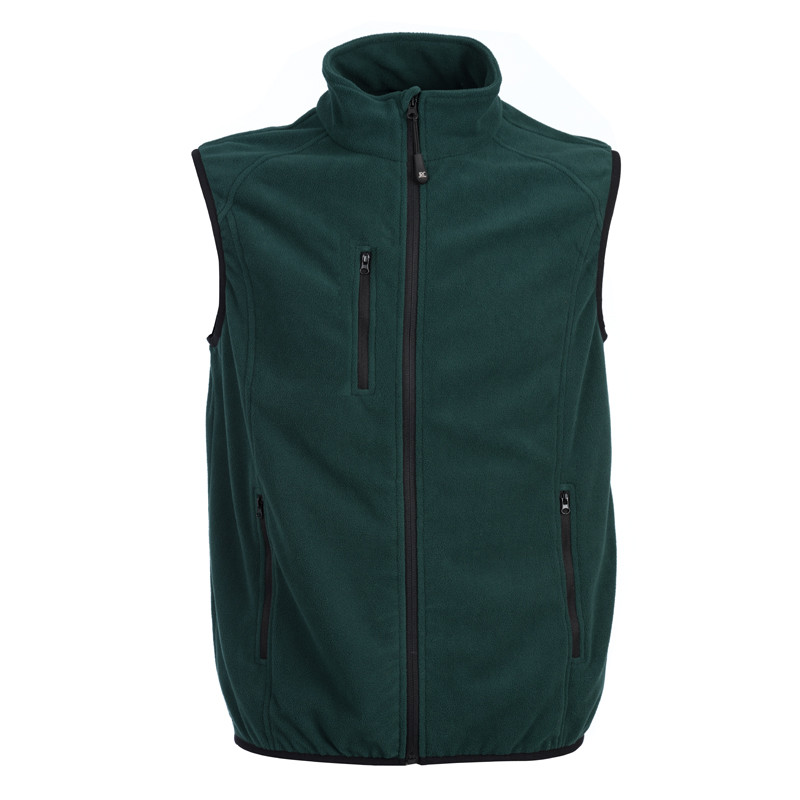 GILET PRAGA IN MICROPILE JRC