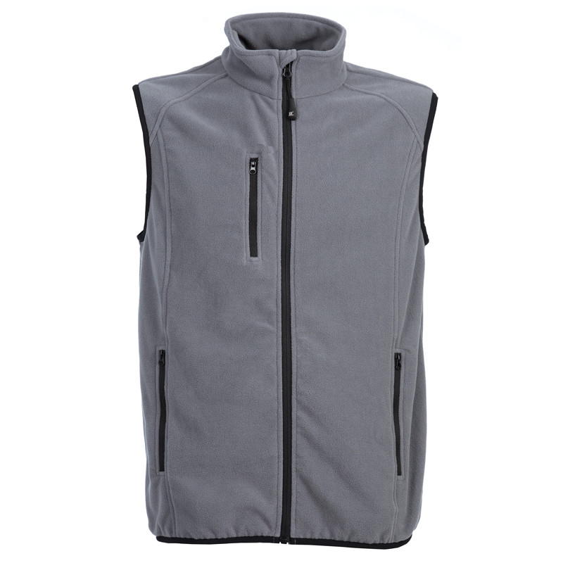 GILET PRAGA IN MICROPILE JRC