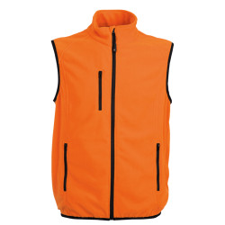 GILET PRAGA IN MICROPILE JRC