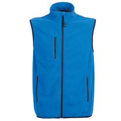 GILET PRAGA IN MICROPILE JRC