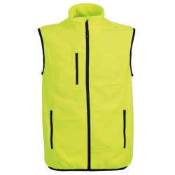 GILET PRAGA IN MICROPILE JRC