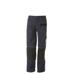 PANTALONE QATAR UOMO M/TASCHE PROFESSIONALE JRC