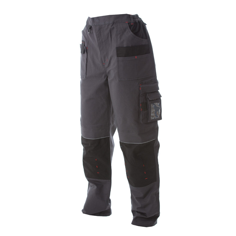 PANTALONE QATAR UOMO M/TASCHE PROFESSIONALE JRC