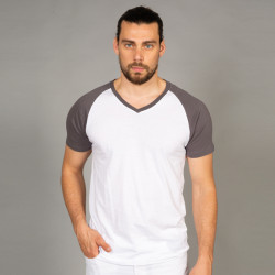 T-SHIRT RAFFAELLO UOMO...