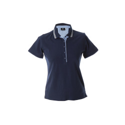 POLO RODI LADY DONNA M/CORTA 180GR JRC