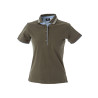 POLO RODI LADY  DONNA M/CORTA 180GR JRC