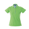 POLO RODI LADY  DONNA M/CORTA 180GR JRC