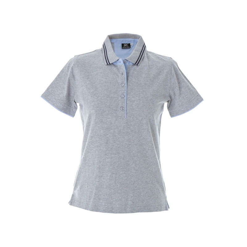 POLO RODI LADY  DONNA M/CORTA 180GR JRC