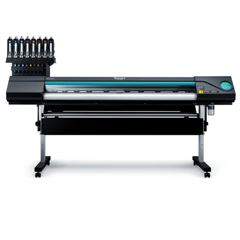 RT-640ERGO PLOTTER A SUBLIMAZIONE 1615MM