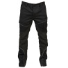 PANTALONE SALONICCO UOMO ELASTICIZZATO M/TASCHE JRC