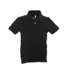 POLO SAN FRANCISCO BOY M/CORTA 180GR JRC