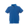 POLO SAN FRANCISCO BOY M/CORTA 180GR JRC