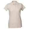 POLO SAN FRANCISCO LADY M/CORTA 180GR JRC