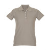 POLO SAN FRANCISCO LADY M/CORTA 180GR JRC