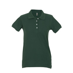 POLO SAN FRANCISCO LADY M/CORTA 180GR JRC