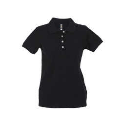 POLO SAN FRANCISCO LADY M/CORTA 180GR JRC