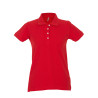 POLO SAN FRANCISCO LADY M/CORTA 180GR JRC