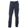 PANTALONE SAN MARINO UOMO M/TASCHE ELASTICIZZATO JRC