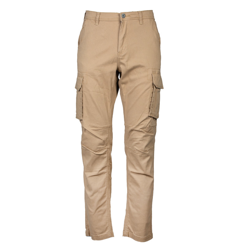 PANTALONE SAN MARINO UOMO M/TASCHE ELASTICIZZATO JRC