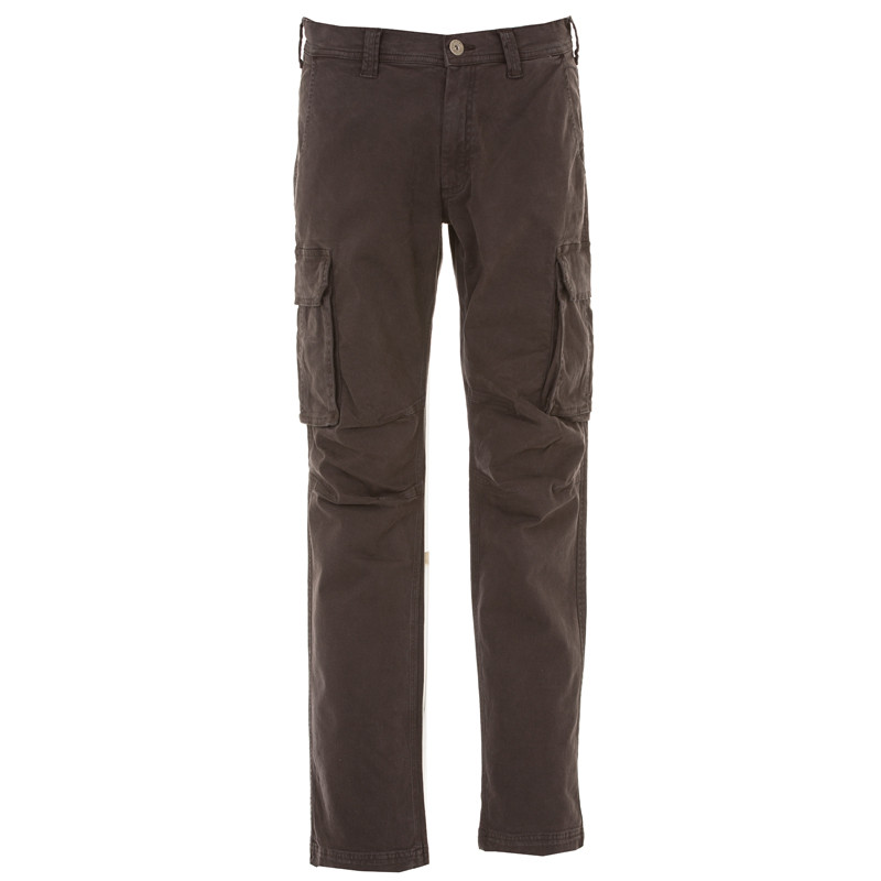 PANTALONE SAN MARINO UOMO M/TASCHE ELASTICIZZATO JRC