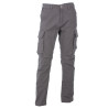 PANTALONE SAN MARINO UOMO M/TASCHE ELASTICIZZATO JRC