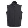 GILET SANTANDER SOFT SHELL JRC