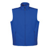 GILET SANTANDER SOFT SHELL JRC