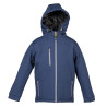 GIUBBINO SESTRIERE BOY IN SOFTSHELL JRC