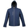 GIUBBINO SESTRIERE MAN IN SOFTSHELL JRC